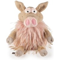 Sigikid 43640 - Schwein Spot Hog, BeastsTown, Plüsch-Kuscheltier, 37 cm Sigikid 43640 - Schwein Spot Hog, BeastsTown, Plüsch-Kuscheltier, 37 cm von sigikid