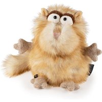 Sigikid 43649 - Katze Sally Saucier, BeastsTown, Plüsch-Kuscheltier, 25 cm Sigikid 43649 - Katze Sally Saucier, BeastsTown, Plüsch-Kuscheltier, 25 cm von sigikid