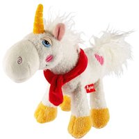 Sigikid 52843 - Die Stoffis Einhorn sigikid & Friends von sigikid