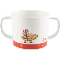 Sigikid 52915 - Tasse Mister O Lui und Rupert, Mister O Lui Sigikid 52915 - Tasse Mister O Lui und Rupert, Mister O Lui von sigikid
