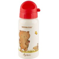 Sigikid 52927 - Trinkflasche 400 ml, Mister O Lui Sigikid 52927 - Trinkflasche 400 ml, Mister O Lui von sigikid