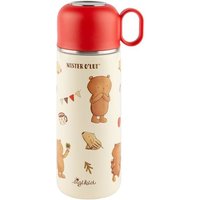 Sigikid - Isolierflasche 400 ml., Mister O'Lui Sigikid - Isolierflasche 400 ml., Mister O'Lui von sigikid