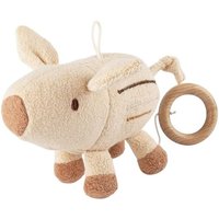 Sigikid 52931 - Spieluhr Streifenschwein Rupert, Mister O Lui Sigikid 52931 - Spieluhr Streifenschwein Rupert, Mister O Lui von sigikid