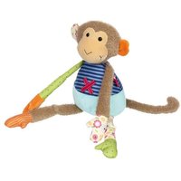 Sigikid - Affe, Patchwork Sweety von sigikid