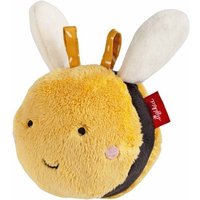 Sigikid - Aktiv-Ball 9 cm Biene Kinderbunt von sigikid