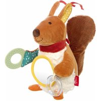 Sigikid - Aktiv-Eichhörnchen Yellow Sigikid - Aktiv-Eichhörnchen Yellow von sigikid