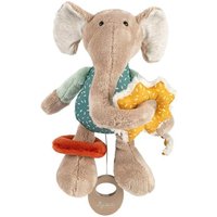 Sigikid - Aktiv-Elefant, Yellow Sigikid - Aktiv-Elefant, Yellow von sigikid