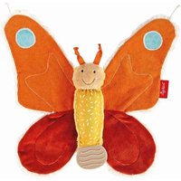 Sigikid - Aktiv Schmetterling orange Yellow Sigikid - Aktiv Schmetterling orange Yellow von sigikid