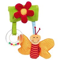 Sigikid - Anhänger Schmetterling, PlayQ Sigikid - Anhänger Schmetterling, PlayQ von sigikid