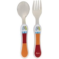 Sigikid - Besteck Hase, Ringel Dingel Sigikid - Besteck Hase, Ringel Dingel von sigikid