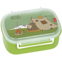 Sigikid - Brotdose, Forest Grizzly Sigikid - Brotdose, Forest Grizzly von sigikid