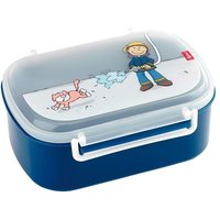 Sigikid - Brotdose, Frido Firefighter Sigikid - Brotdose, Frido Firefighter von sigikid