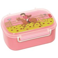 Sigikid - Brotdose, Gina Galopp Sigikid - Brotdose, Gina Galopp von sigikid