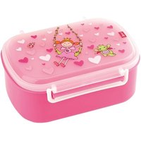 Sigikid - Brotdose pink, Pinky Queeny Sigikid - Brotdose pink, Pinky Queeny von sigikid