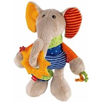 Sigikid - Elefant, PlayQ Sigikid - Elefant, PlayQ von sigikid
