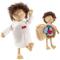 Sigikid - Erwin der kleine Patient Sigikid - Erwin der kleine Patient von sigikid
