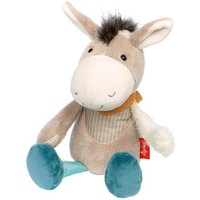 Sigikid - Esel Patchwork Sweety, Yellow Sigikid - Esel Patchwork Sweety, Yellow von sigikid
