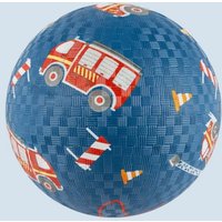 Sigikid - Feuerwehr Kautschukball Sigikid - Feuerwehr Kautschukball von sigikid