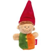 Sigikid - Fingerpuppe Kasperl, My Little Theatre Sigikid - Fingerpuppe Kasperl, My Little Theatre von sigikid