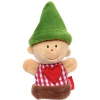 Sigikid - Fingerpuppe Seppl, My Little Theatre Sigikid - Fingerpuppe Seppl, My Little Theatre von sigikid