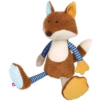 Sigikid - Fuchs, Patchwork Sweety Sigikid - Fuchs, Patchwork Sweety von sigikid