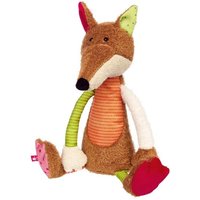 Sigikid - Fuchs, Patchwork Sweety Sigikid - Fuchs, Patchwork Sweety von sigikid