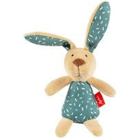 Sigikid - Greifling Hase petrol Sigikid - Greifling Hase petrol von sigikid