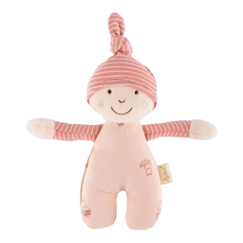Sigikid Greifling Püppchen 17cm von sigikid