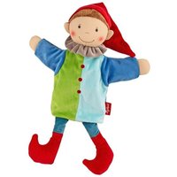 Sigikid - Handspielpuppe Kasper Sigikid - Handspielpuppe Kasper von sigikid