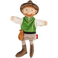 Sigikid - Handspielpuppe Räuber Sigikid - Handspielpuppe Räuber von sigikid