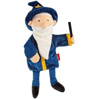 Sigikid - Handspielpuppe Zauberer Sigikid - Handspielpuppe Zauberer von sigikid