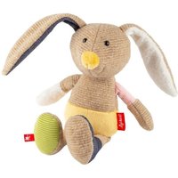 Sigikid - Hase Patchwork Sweety beige Sigikid - Hase Patchwork Sweety beige von sigikid
