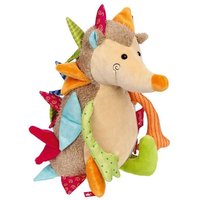 Sigikid - Igel, Patchwork Sweety von sigikid