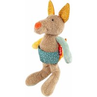 Sigikid - Känguru Patchwork Sweety, Yellow Sigikid - Känguru Patchwork Sweety, Yellow von sigikid