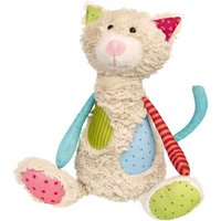 Sigikid - Katze, Patchwork Sweety Sigikid - Katze, Patchwork Sweety von sigikid