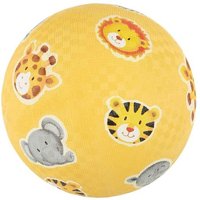 Sigikid - Kautschuk-Ball, kleiner Zoo von sigikid
