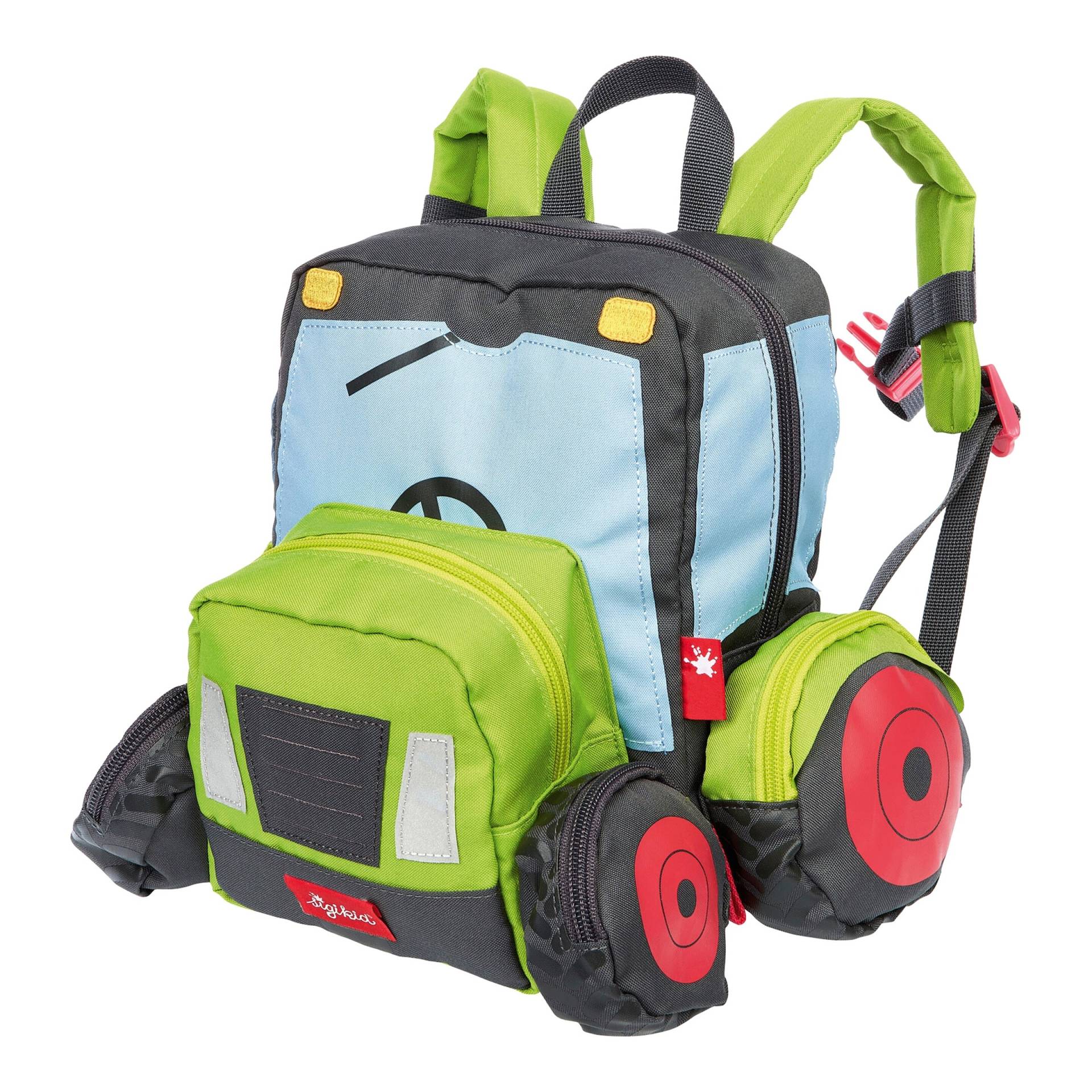 Sigikid Kindergartenrucksack von sigikid