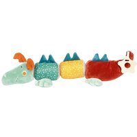 Sigikid - Klett-Drache, Yellow von sigikid