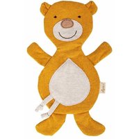 Sigikid - Knistertuch Bär Tiny Tissues von sigikid