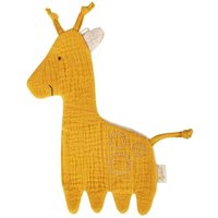 Sigikid - Knistertuch Giraffe Tiny Tissues Sigikid - Knistertuch Giraffe Tiny Tissues von sigikid