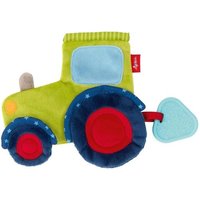 Sigikid - Knistertuch Traktor, PlayQ Sigikid - Knistertuch Traktor, PlayQ von sigikid