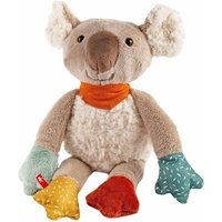 Sigikid - Koala Patchwork Sweety, Yellow Sigikid - Koala Patchwork Sweety, Yellow von sigikid