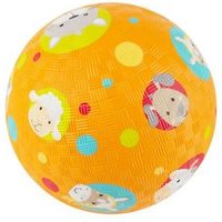 Sigikid - Konfetti Farm Kautschukball klein Sigikid - Konfetti Farm Kautschukball klein von sigikid