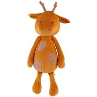 Sigikid - Kuschelfreunde Giraffe Olivia, Mister O'Lui von sigikid