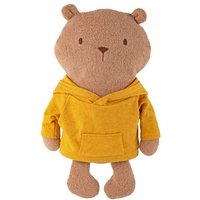 Sigikid - Kuschelfreunde Mister O'Lui gelber Hoodie, Mister O'Lui von sigikid