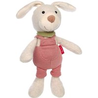 Sigikid - Latzhosen Hase rot Sweety Sigikid - Latzhosen Hase rot Sweety von sigikid