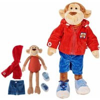 Sigikid - Lernaffe Sigikid - Lernaffe von sigikid