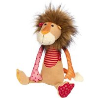 Sigikid - Löwe, Patchwork Sweety Sigikid - Löwe, Patchwork Sweety von sigikid