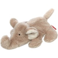 Sigikid - Mini Elefant, Cuddly Gadgets von sigikid