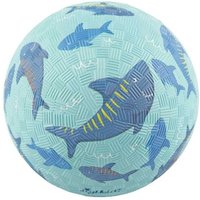 Sigikid - Mini - Kautschuk Ball, Hai von sigikid